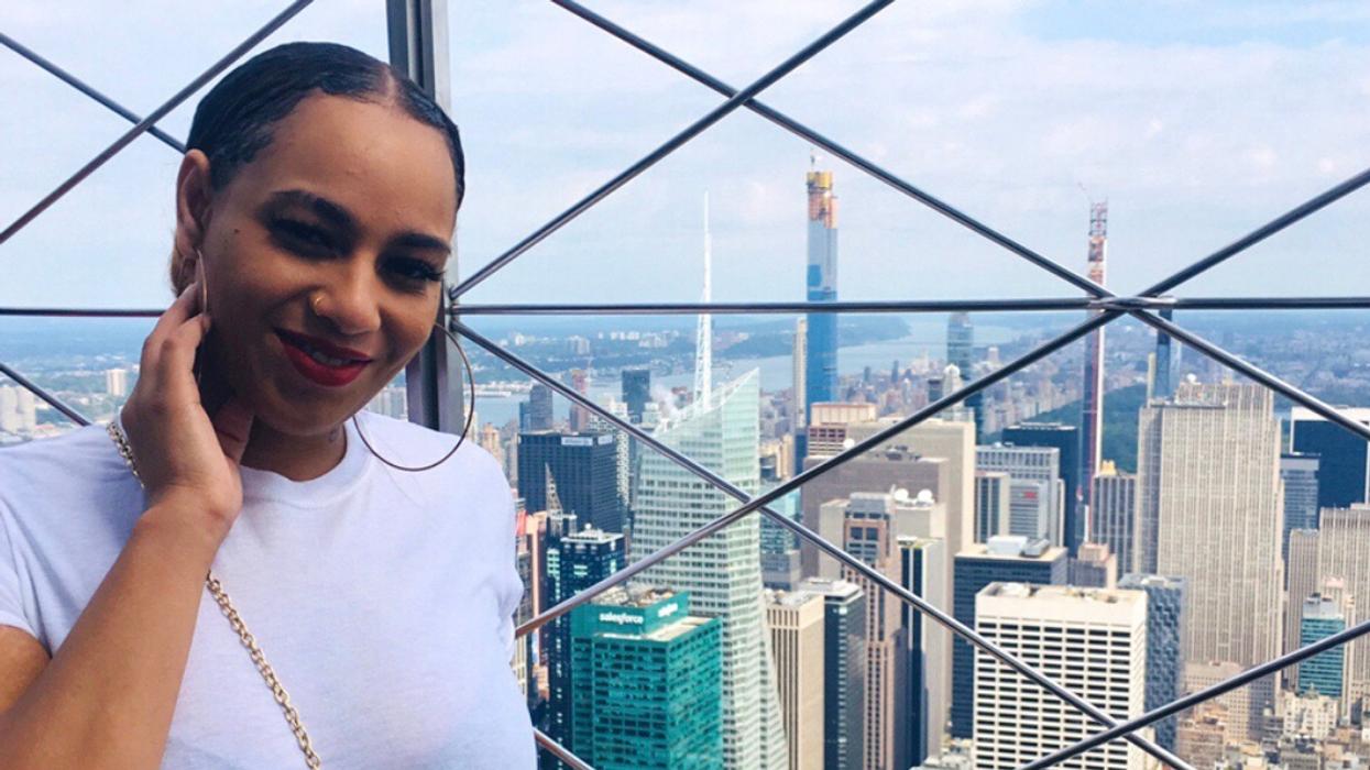 Single Mom Who Became 'Sugar Baby' Makes Her Wealthy Suitors Sign 'No Sex' Contract