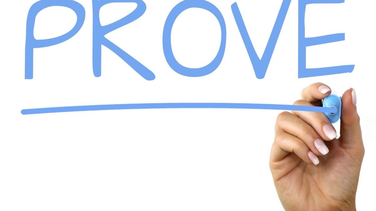 People Share The Furthest They've Ever Gone To Prove Their Point