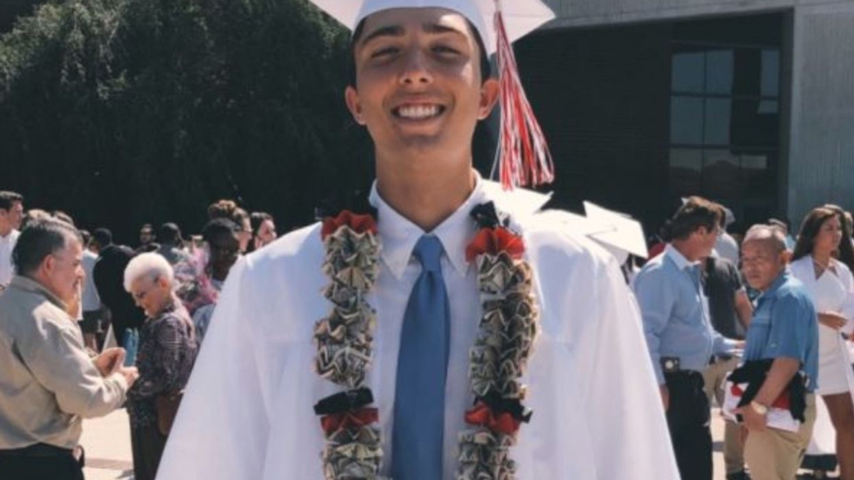 San Diego State University Student's Death Prompts Suspension Of All Fraternities