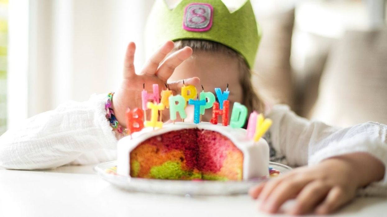 Mom Faces Online Criticism After Inviting Everyone In Son's Class To His Birthday Except Child With Autism