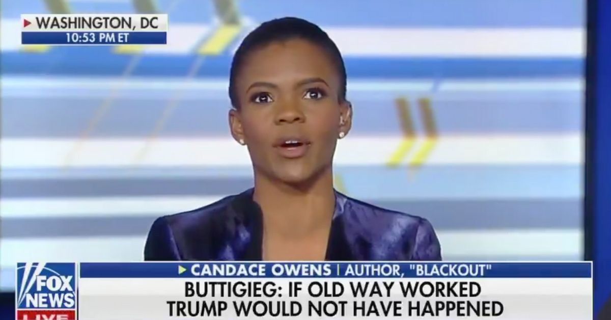 Fox News Pundit Claims 'Race Issues' And Police Brutality Are A 'Myth' Despite Her Own History With Racism