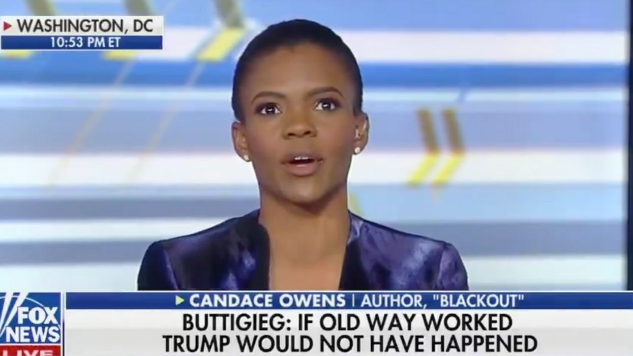 Fox News Pundit Claims 'Race Issues' And Police Brutality Are A 'Myth' Despite Her Own History With Racism