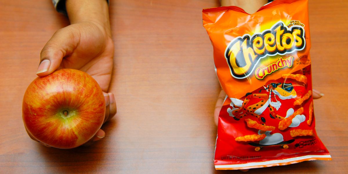 People Share Food Crimes Worthy Of Jail Time Akin To Pineapple Pizza