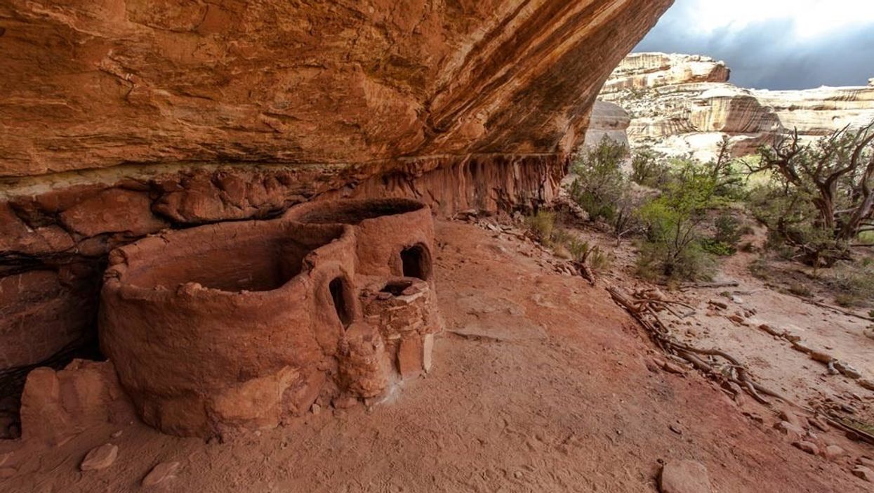 Historians Share The Strangest Chain Of Events That Played Out In The Past