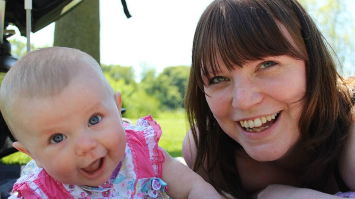 Struggling Mom With Just $40 In The Bank Turns Doodle Into $2 Million Greeting Card Business
