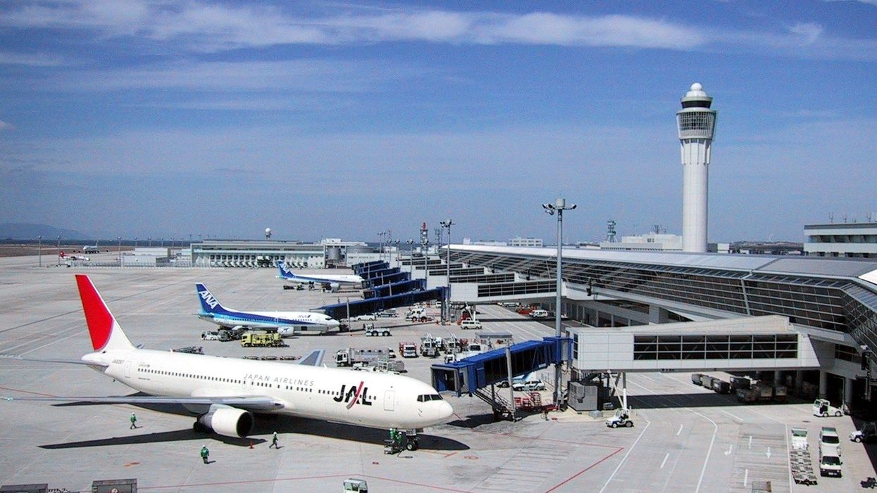 Passengers Reveal Their Most Embarrassing Airport Security Moments