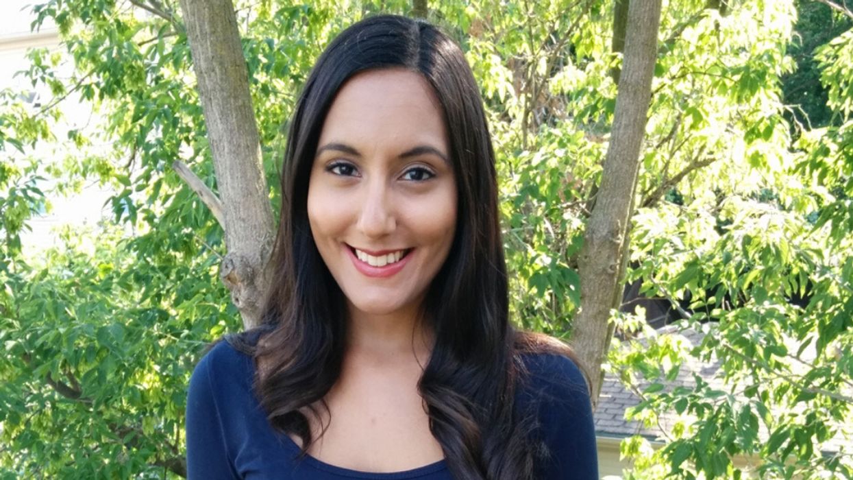 Mom Who Achieved Her Dream Of A Career In Space Travel Aims To Encourage More Women To Enter The Profession