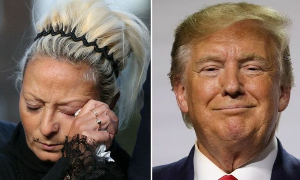 British Family of Teen Killed by Wife of American Diplomat To Sue Trump Administration for 'Lawless Misconduct'