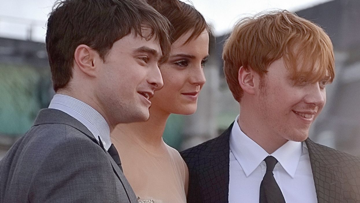 People Imagine What Later Harry Potter Books Exploring His Adulthood and Middle Age Would Be Titled