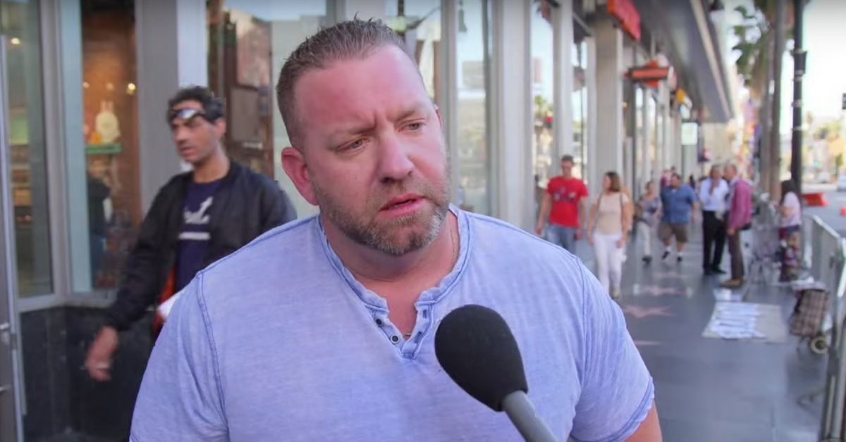 Jimmy Kimmel Pranked Trump Supporters Into Defending Richard Nixon's Crimes, And It Was Way Too Easy
