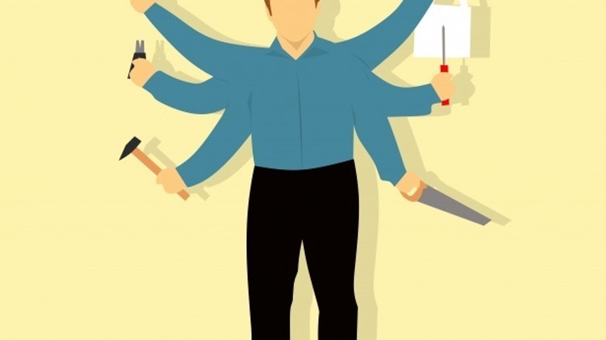 People Share Which Basic Things Everyone Should Know How To Do