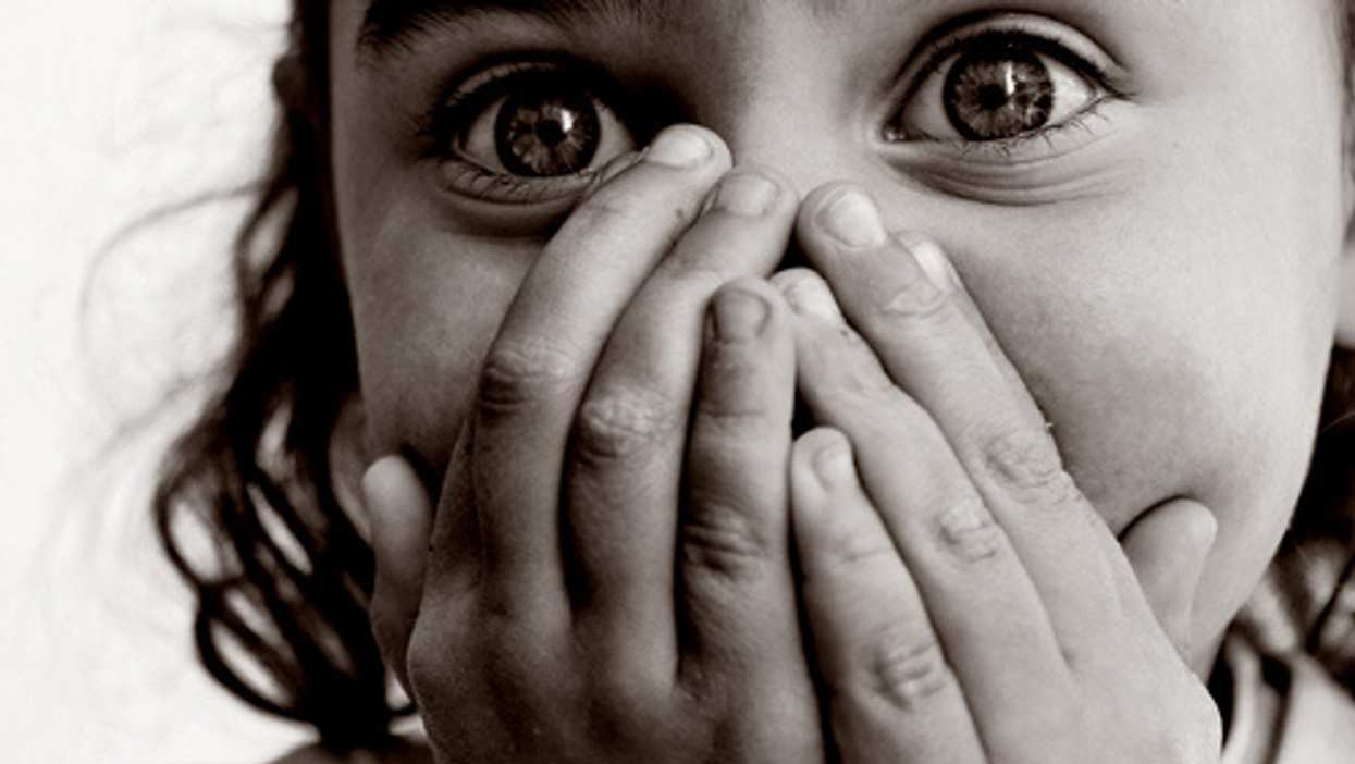 People Describe The Creepiest Thing They've Ever Experienced That They Can't Explain
