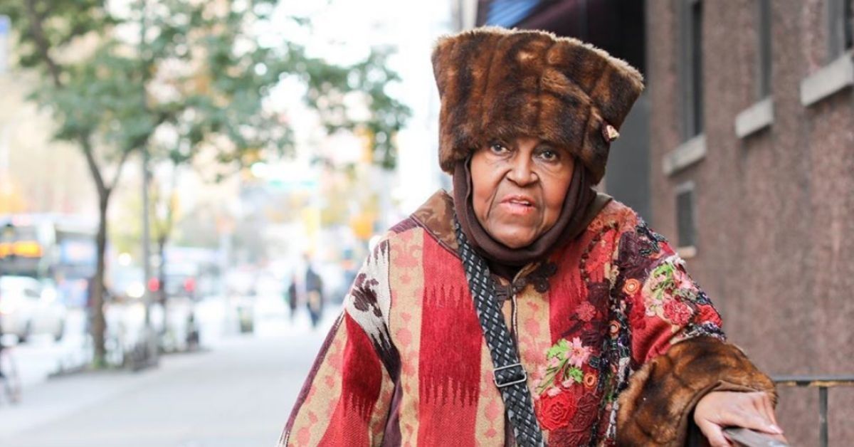 Woman's Wild Life Story On 'Humans Of New York' Has Some Seriously Legendary Twists And Turns