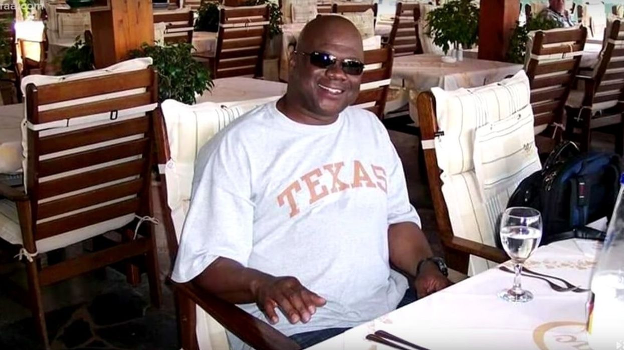 Missing Texas Navy Vet's Body Found In His Apartment Three Years After His Death