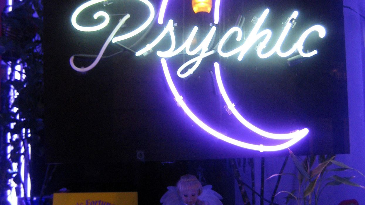 People Share The Predictions They Made That Actually Came True