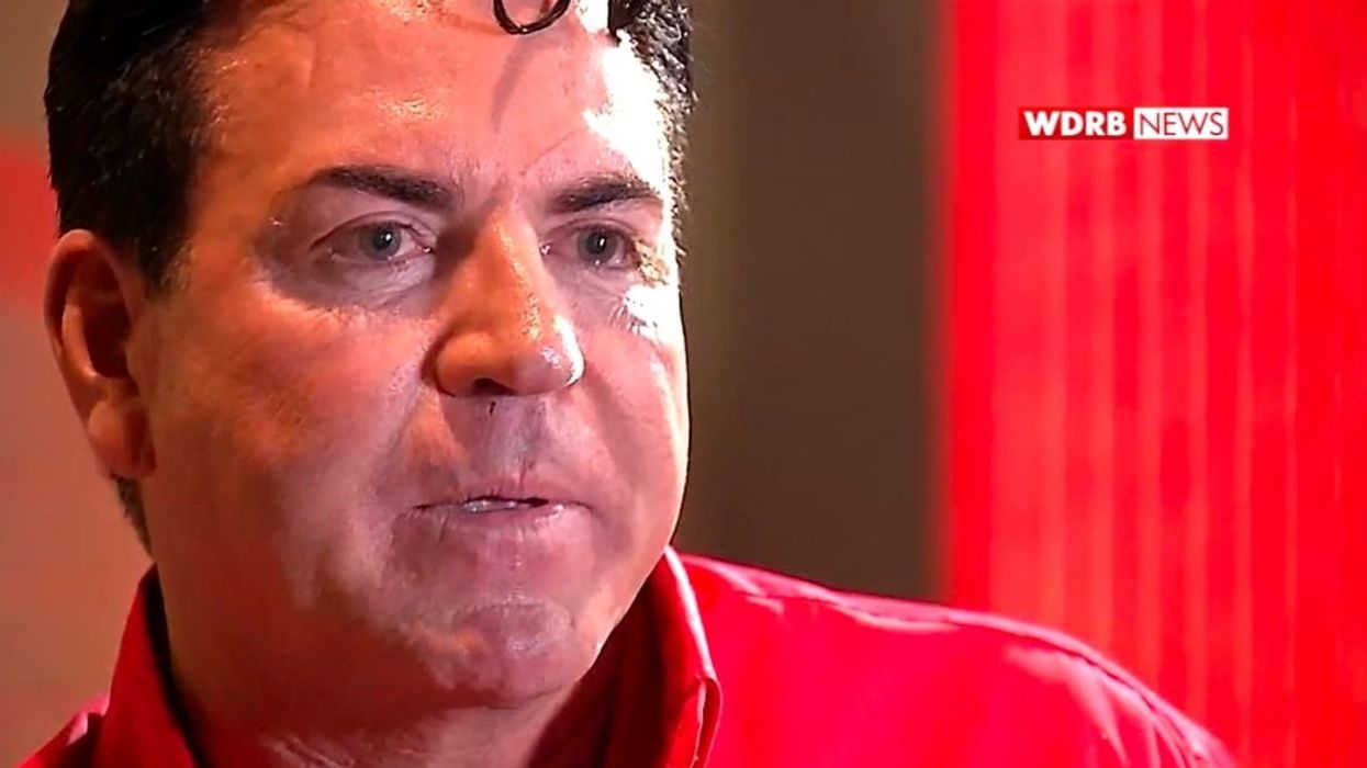 Ousted Papa John's Founder Blasts New Chief, Pizza Quality After Eating 40 Pizzas In 30 Days