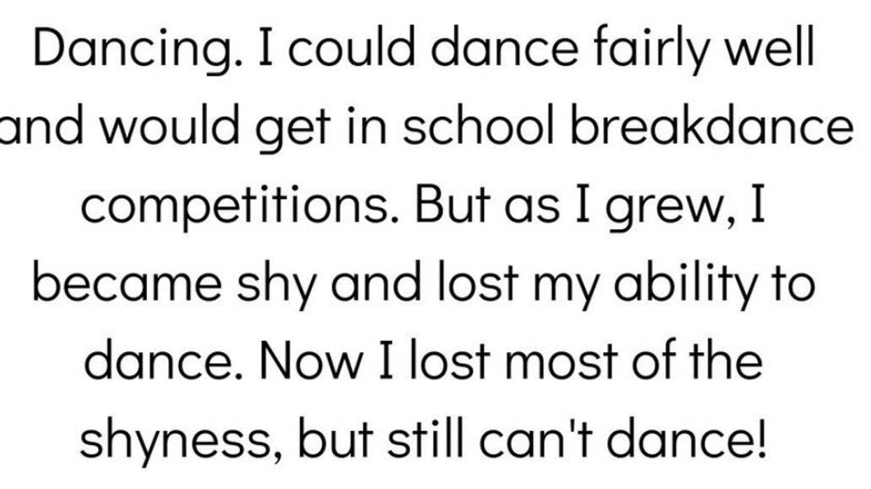 People Share Which Skills They Had As A Kid That They've Since Lost