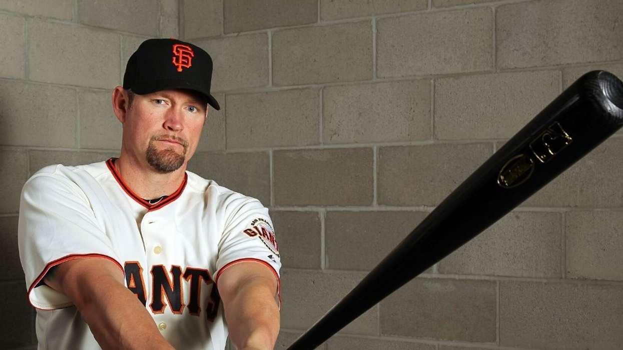 Former Baseball Star Says He's Training His Sons On 'How To Use A Gun' In Case Bernie Beats Trump In 2020