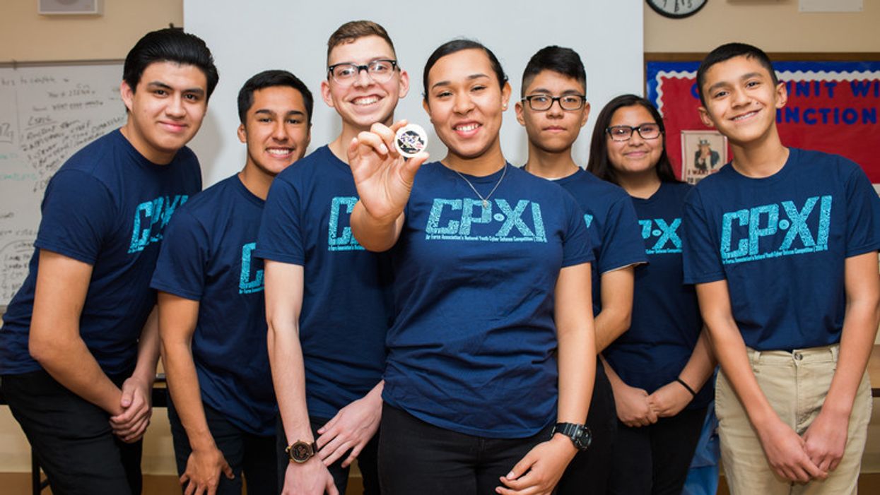 People Share The Best Advice For College Students