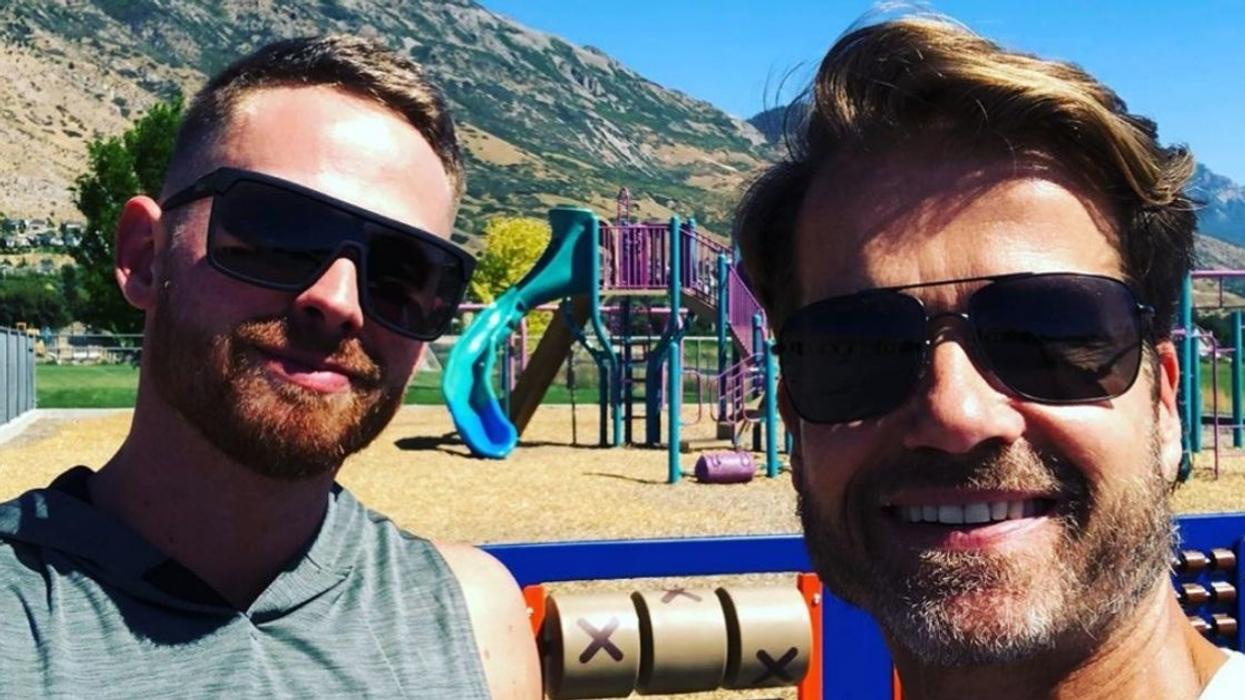 Utah Elementary School Fires Substitute Teacher After She Shames Student For Being Thankful For His Two Dads