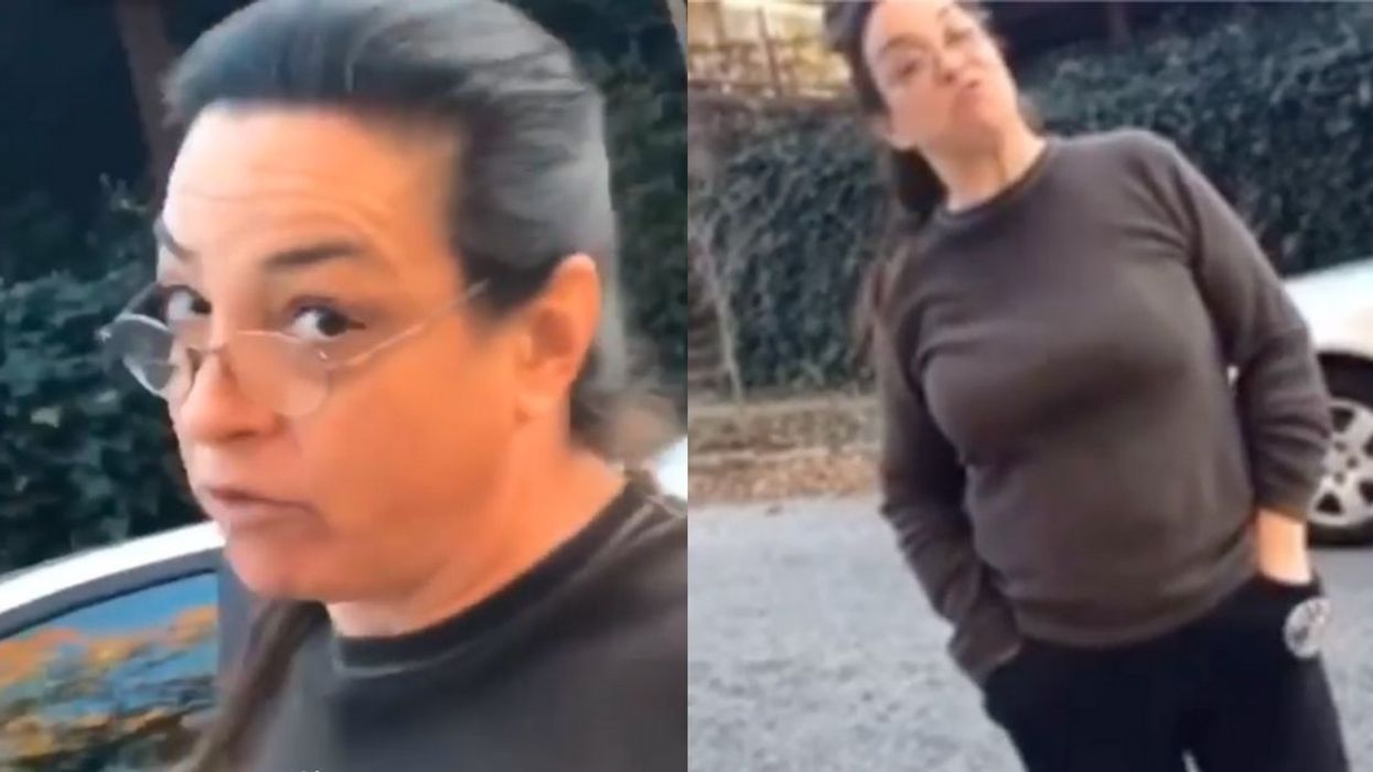 Atlanta Woman Calls Cops On Black UPS Man Delivering Packages In Her Neighborhood For Looking 'Suspicious'