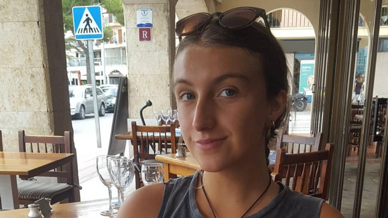 'Sugar Baby' Who Would Happily Date Men Three Times Her Age Says Her Suitors Are Helping Her Check Items Off Her Bucket List
