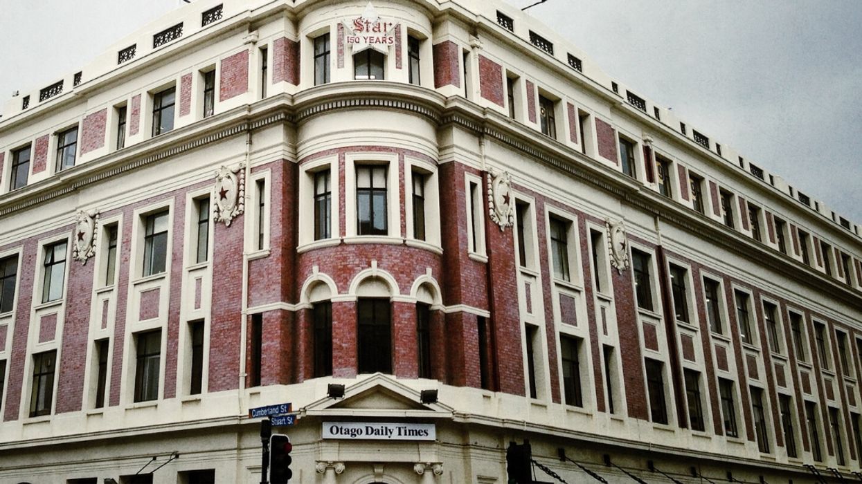 New Zealand Newspaper Apologizes After 'Insensitive' Cartoon About Deadly Measles Epidemic In Samoa Is Met With Backlash