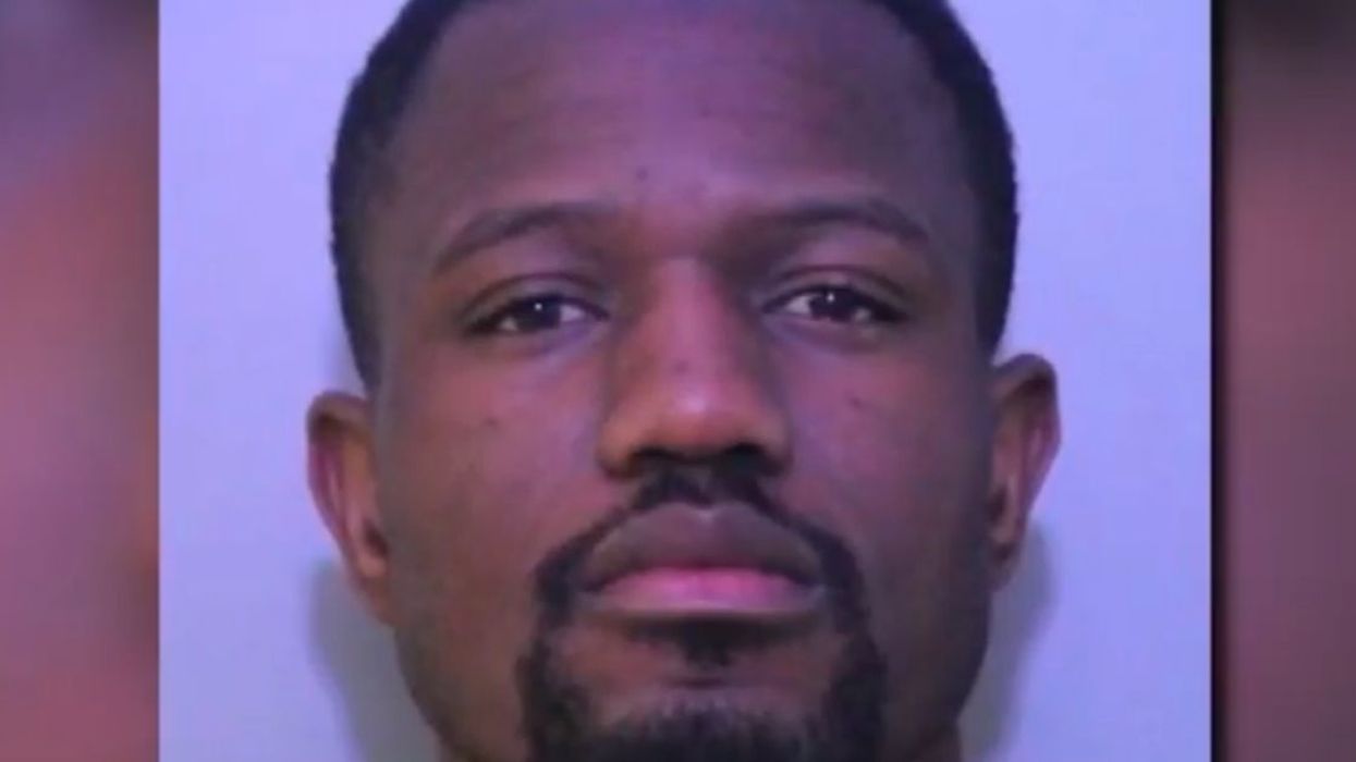 Florida Man Charged After Ditching His Young Son On The Side Of The Highway Because He Might Be Gay