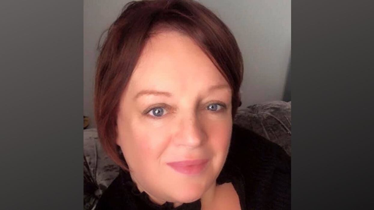 Widow Recounts Ordeal After Man She Met Online Kept Her Prisoner And Took Her On 14-Hour Terror Ride