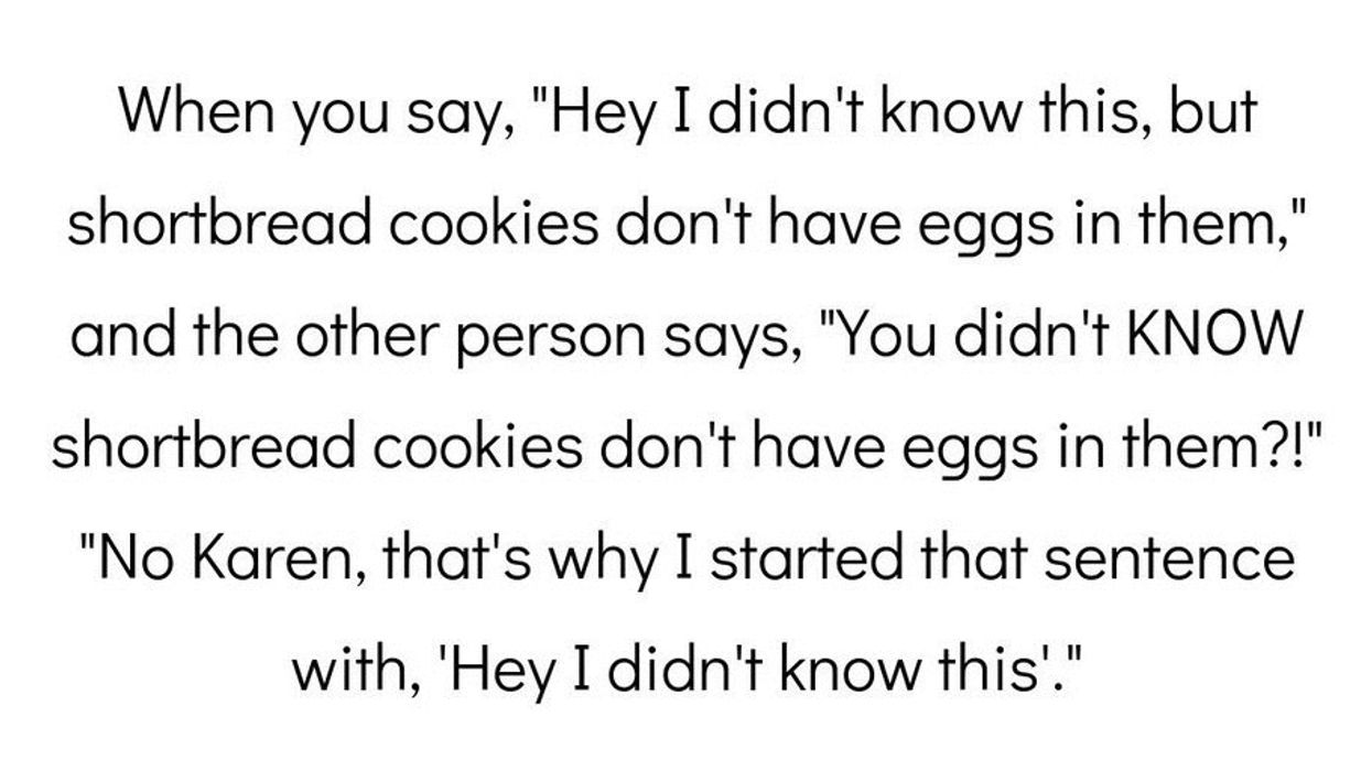 People Share Things Others Do To Look Smart That Don't Work For Them
