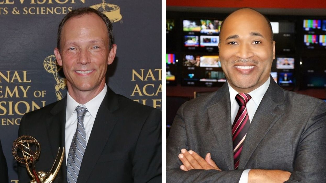 CNN Employee Claims Network Vice President Threatened To Kill Him Over Race Discrimination Lawsuit