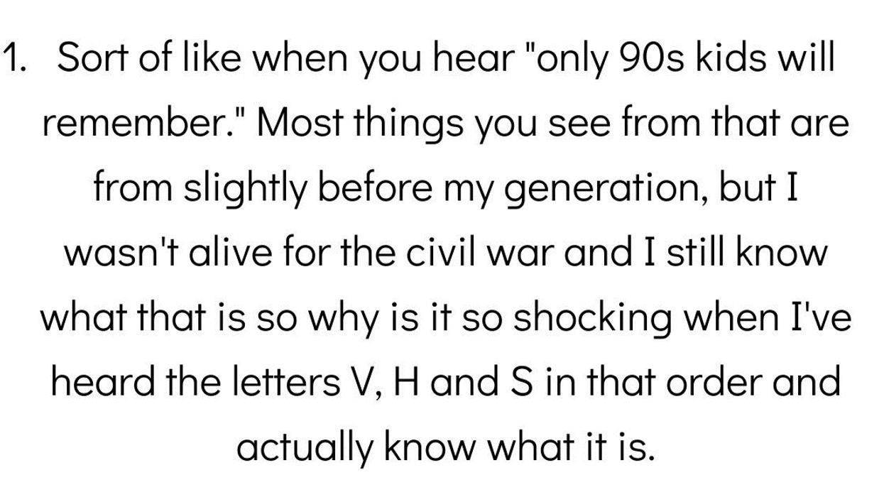 Teenagers Explain How Millennials Are Already Out Of Touch