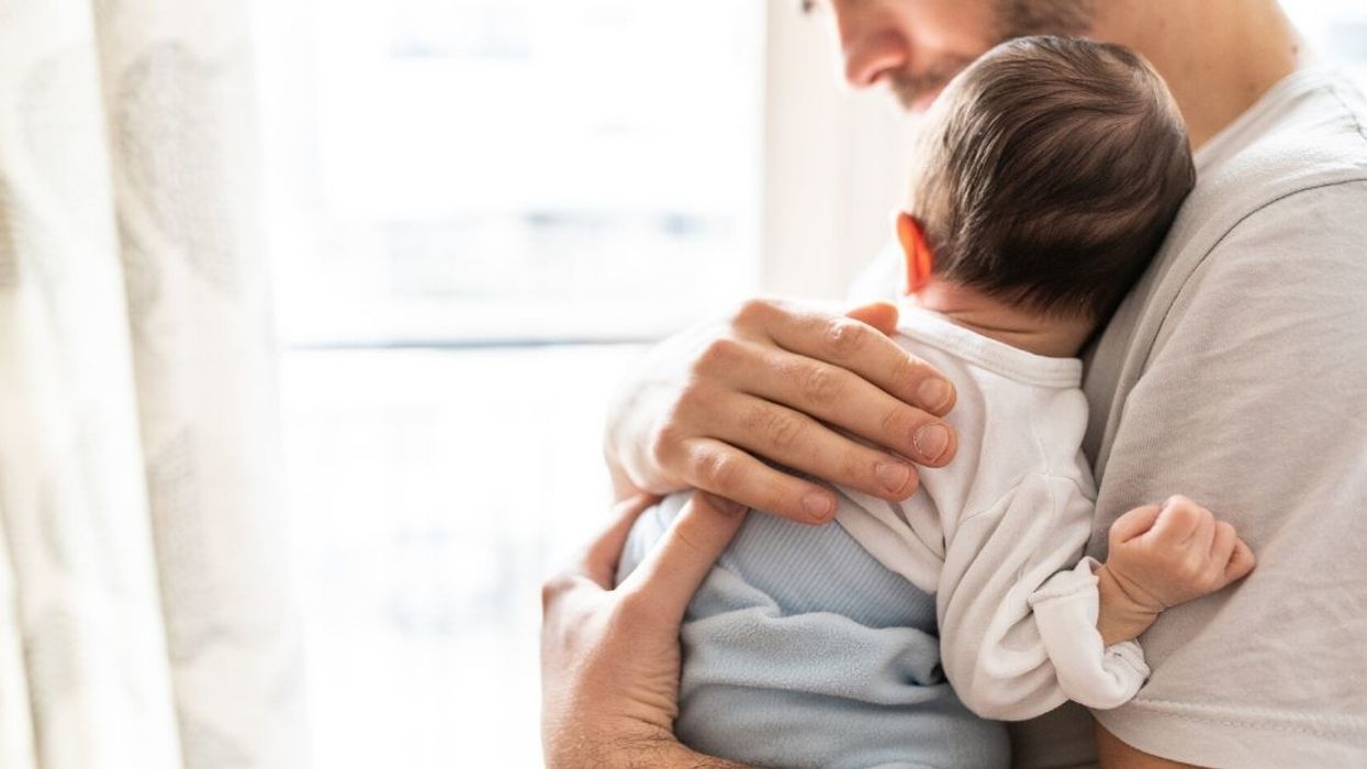 Mom Ignites Debate After Setting Strict Rules For Her Husband's 'Love Child' With Another Woman