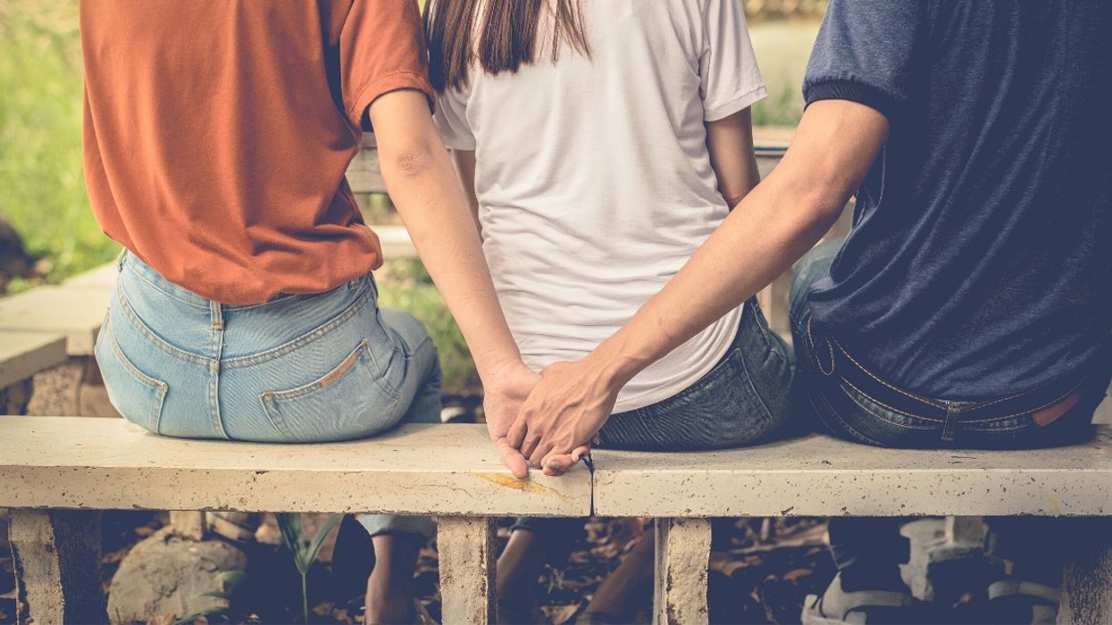 People Are Sharing The Dumbest Reasons Someone Cheated On Them, And Yiiiikes