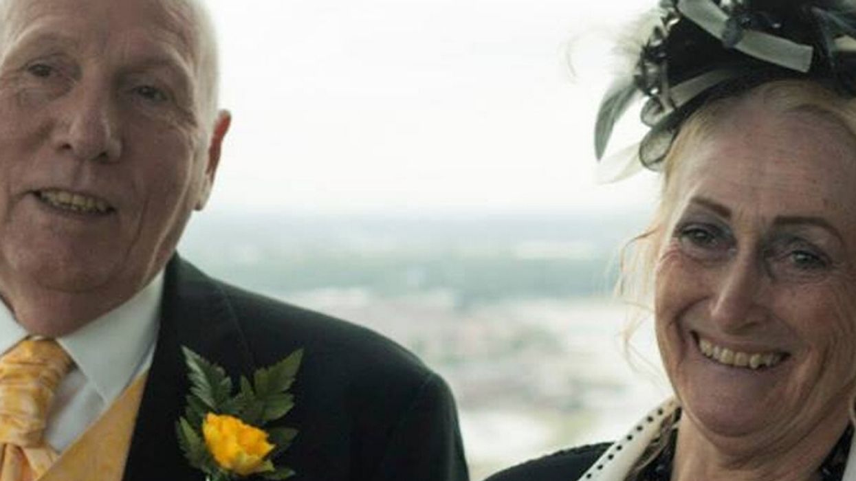 Woman Flabbergasted By Ovarian Cancer Diagnosis Four Decades After Having Full Hysterectomy