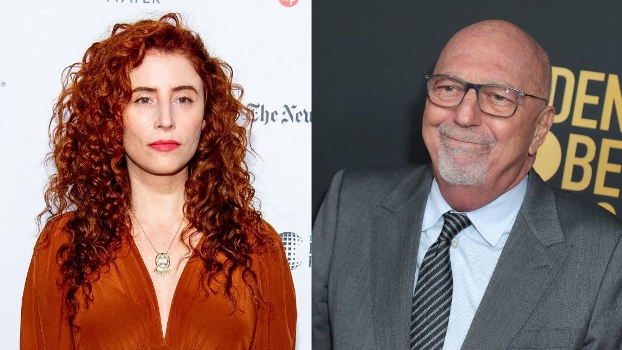 'Honey Boy' Director Slams HFPA President's Response To Female Directors Once Again Getting Shut Out By The Golden Globes