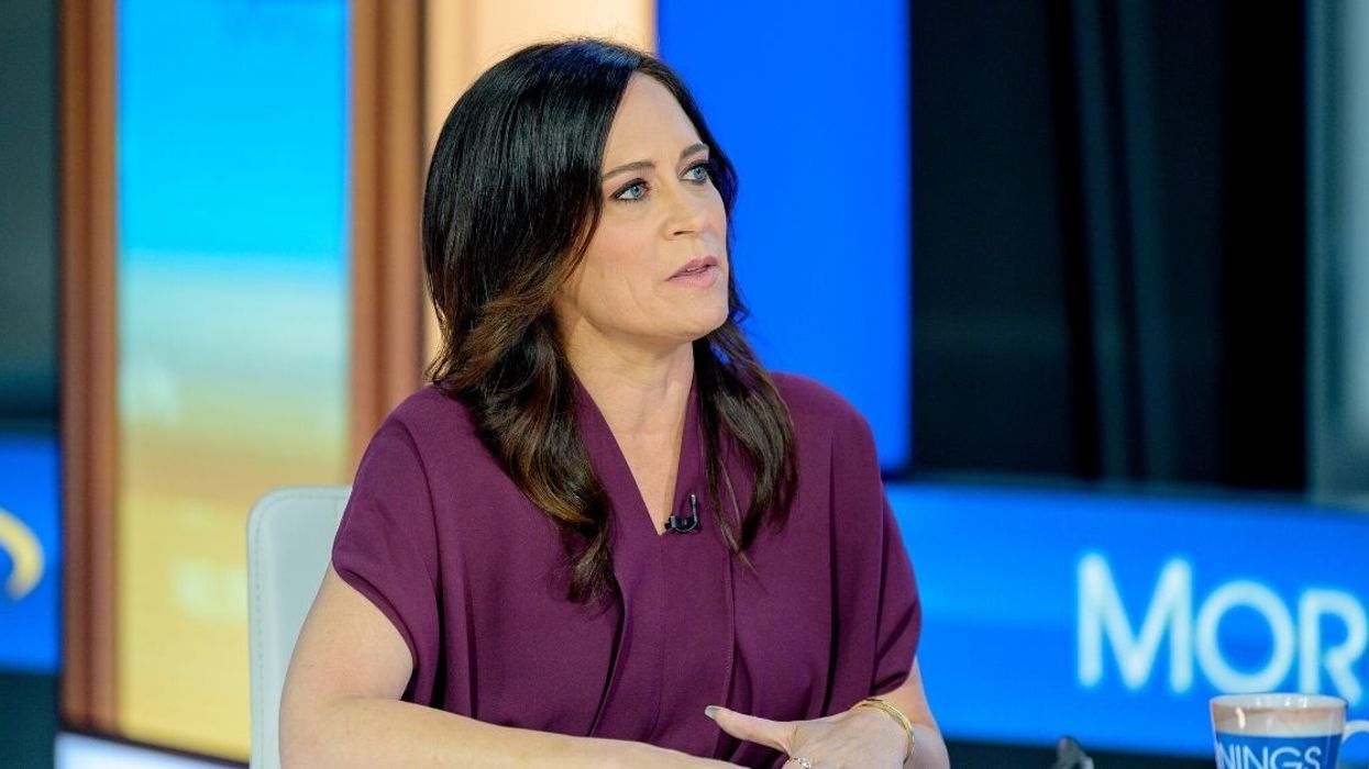 Trump's Press Secretary Tweeted 'Let's Be Honest'—And The Response From Critics Was Swift