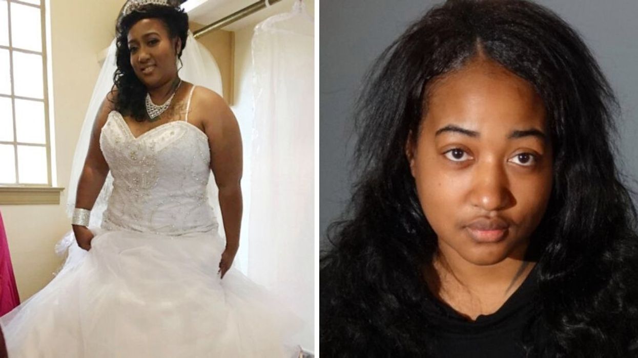 California Bride Sentenced To Prison For Attempting To Scam Wedding Site The Knot Out Of Thousands Of Dollars