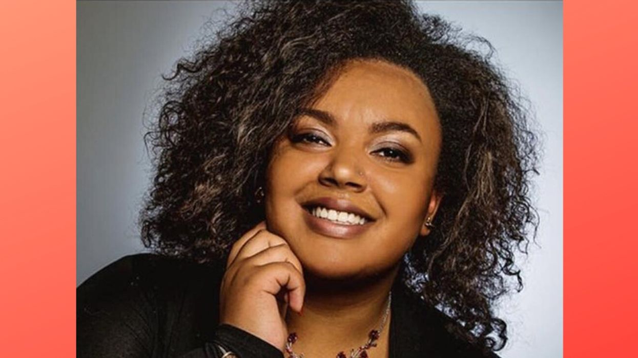 Woman Fears She May Be 'Scarred For Life' After Nail Glue Spill On Her Leggings Causes Third Degree Burns