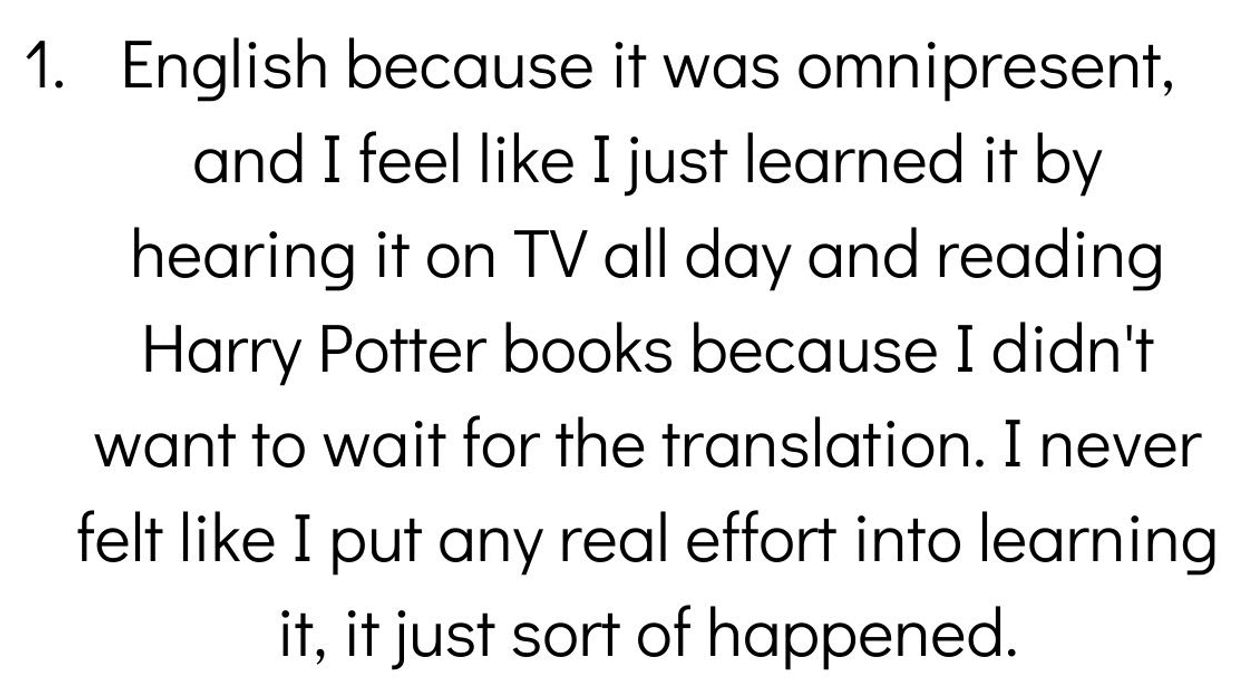 Multilingual People Explain Which Foreign Language Was The Easiest To Learn