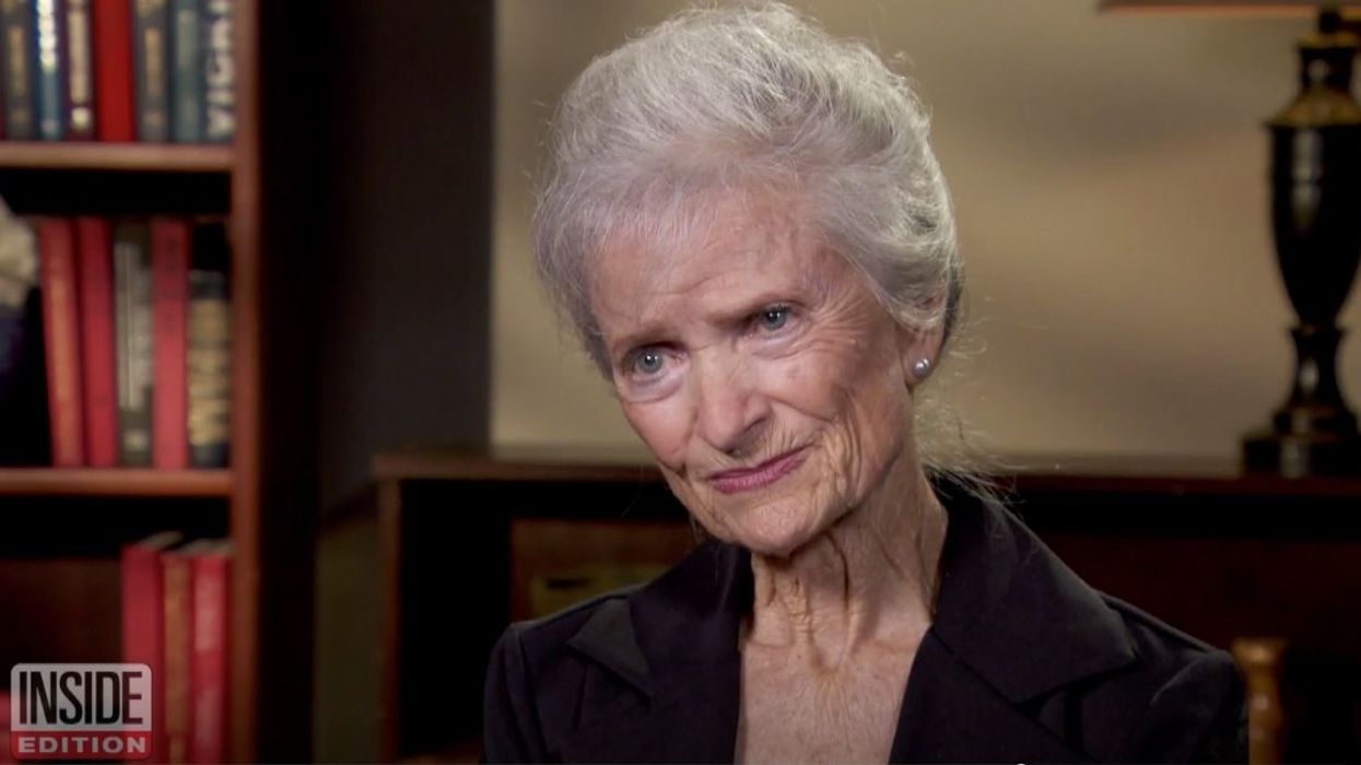 Flight Attendant Who Worked For Delta For 57 Years Accuses Airline Of Ageism After Surprise Firing