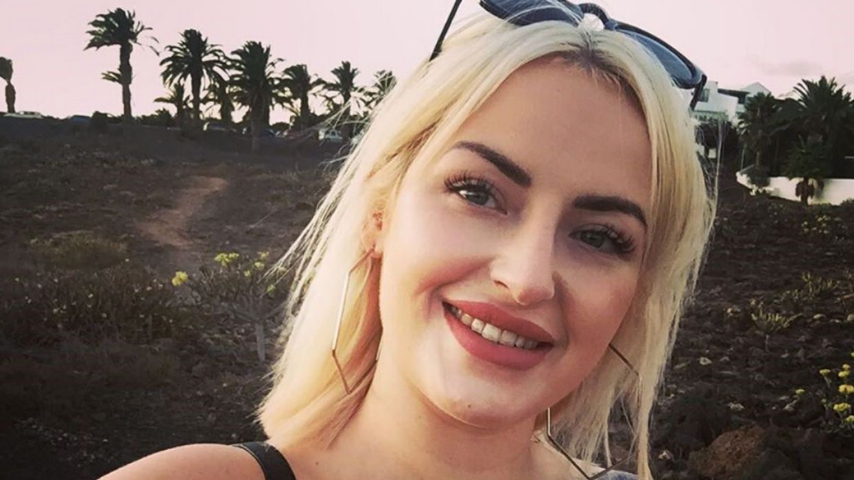 Woman Who Couldn't Urinate For Five Years Rushed To ER After Bladder Was 'Close To Exploding'