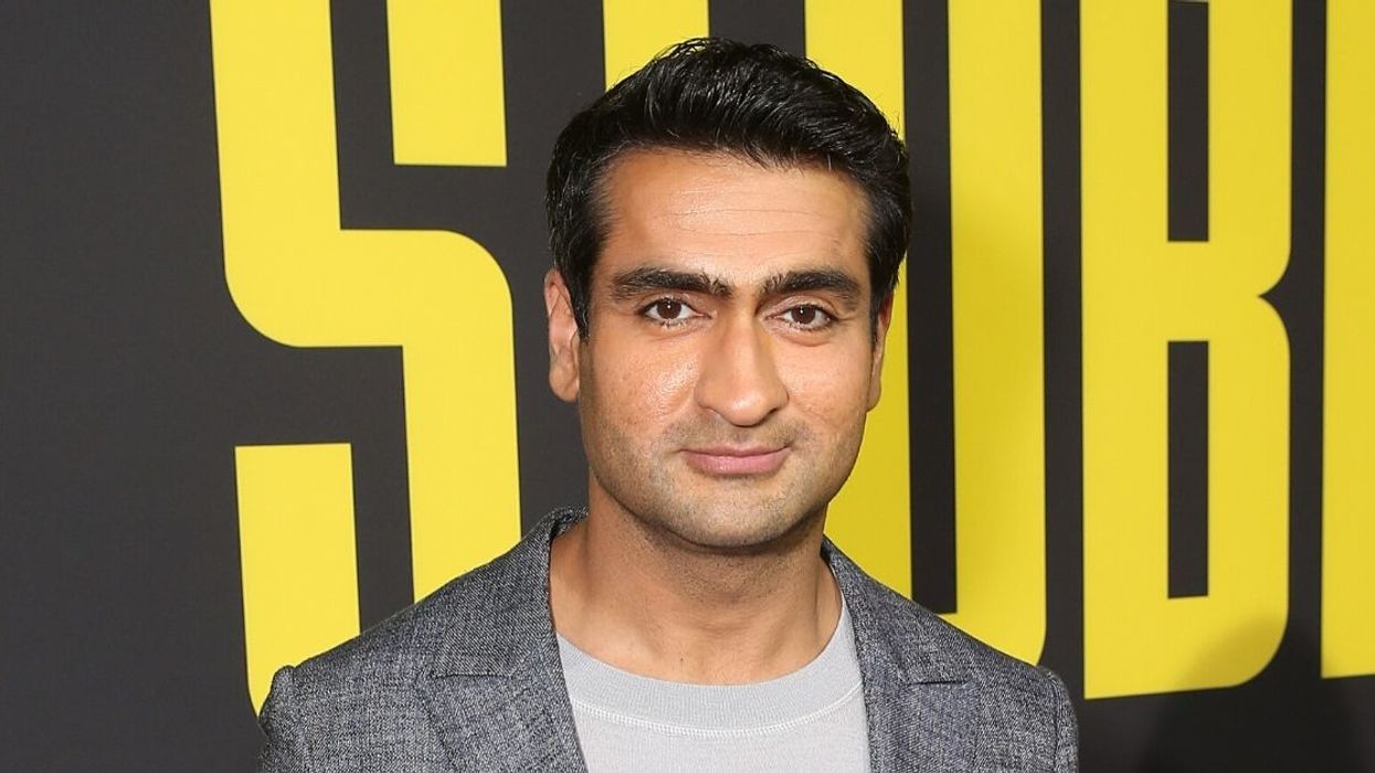 Kumail Nanjiani Is Now Ripped As Hell—And He Is Refreshingly Honest About What It Took To Get There