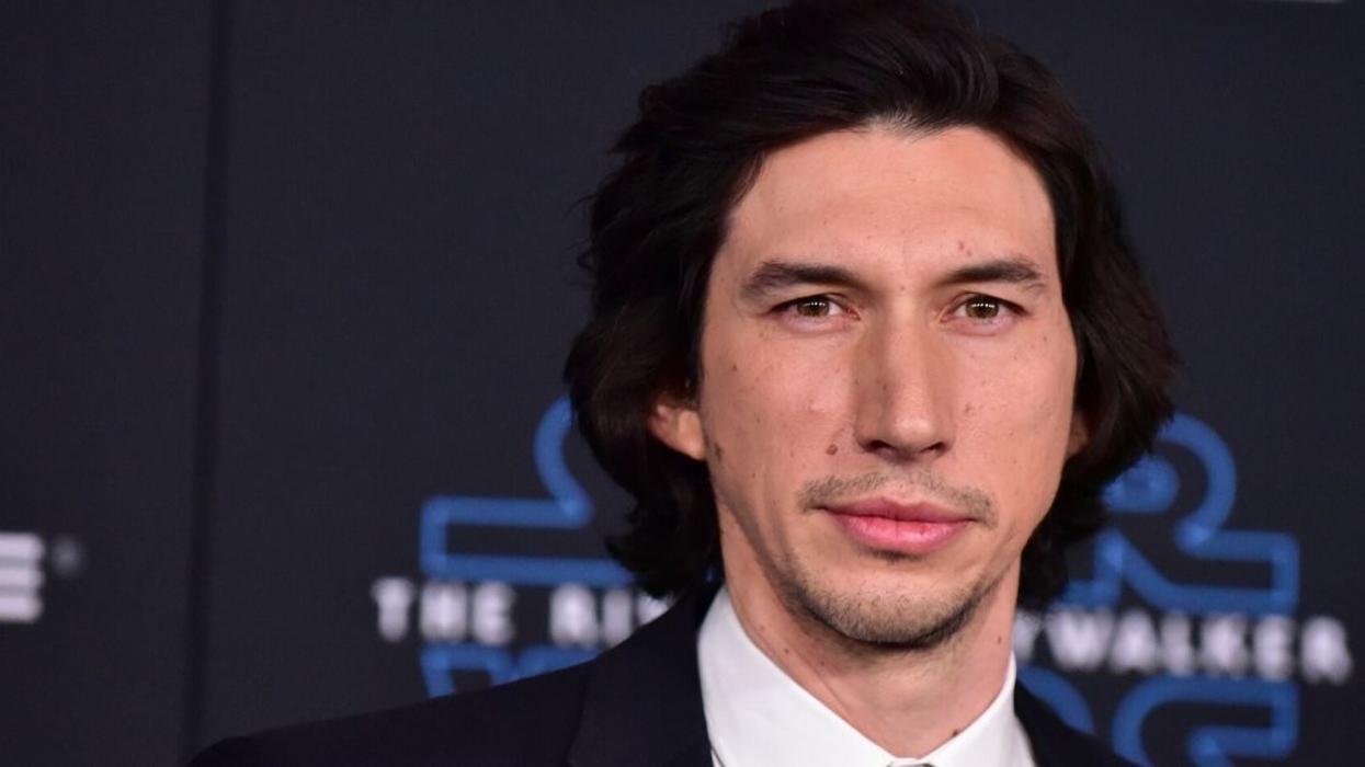 Adam Driver Walks Out Of NPR Interview After They Played A Clip From 'Marriage Story'