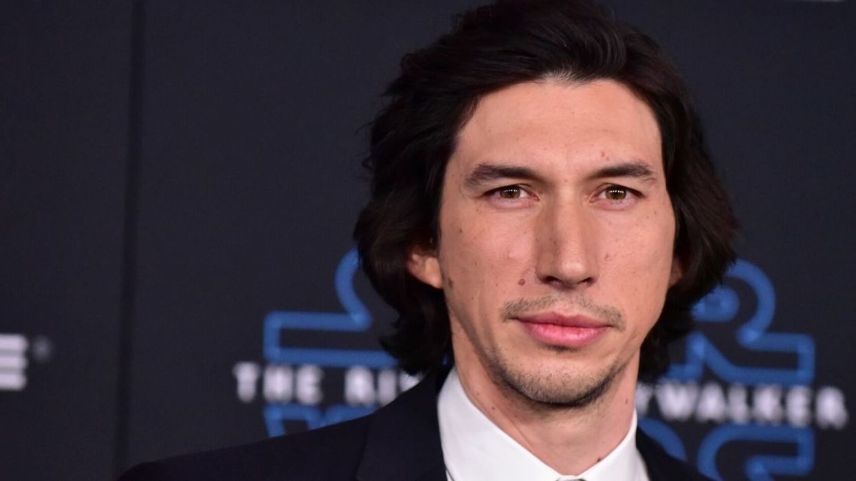 Adam Driver Walks Out Of NPR Interview After They Played A Clip From 'Marriage Story'