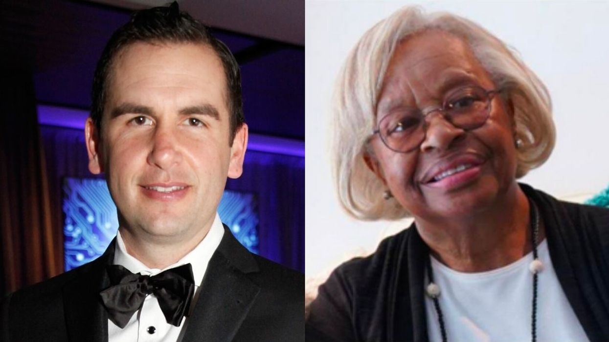 Jersey City Mayor Calls For Resignation Of School Official Who Said Deadly Jewish Market Shooting May Have Been Justified In Facebook Rant