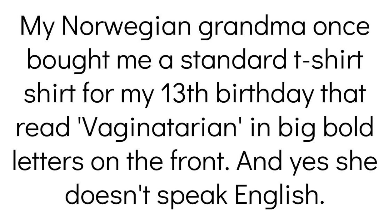 People Recall The Most Bizarre Gift They've Ever Received