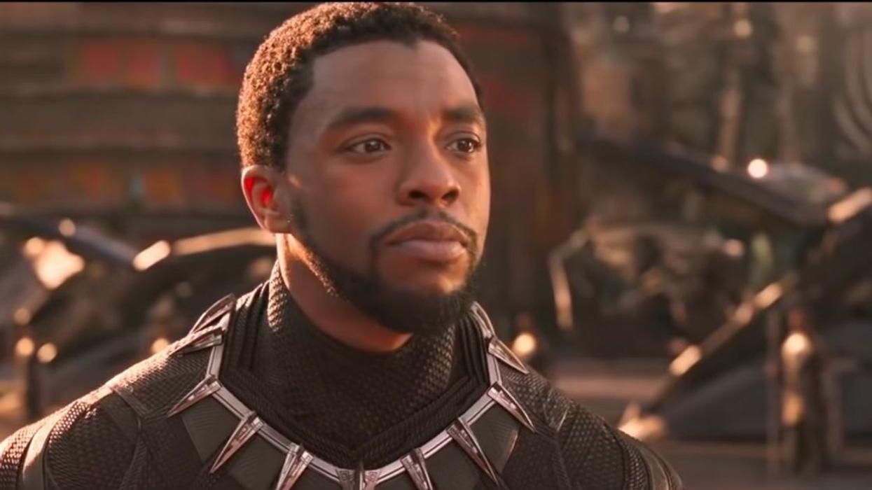 USDA Removes Fictional Wakanda, Home To Marvel's Black Panther, From List Of U.S. Free Trade Partners