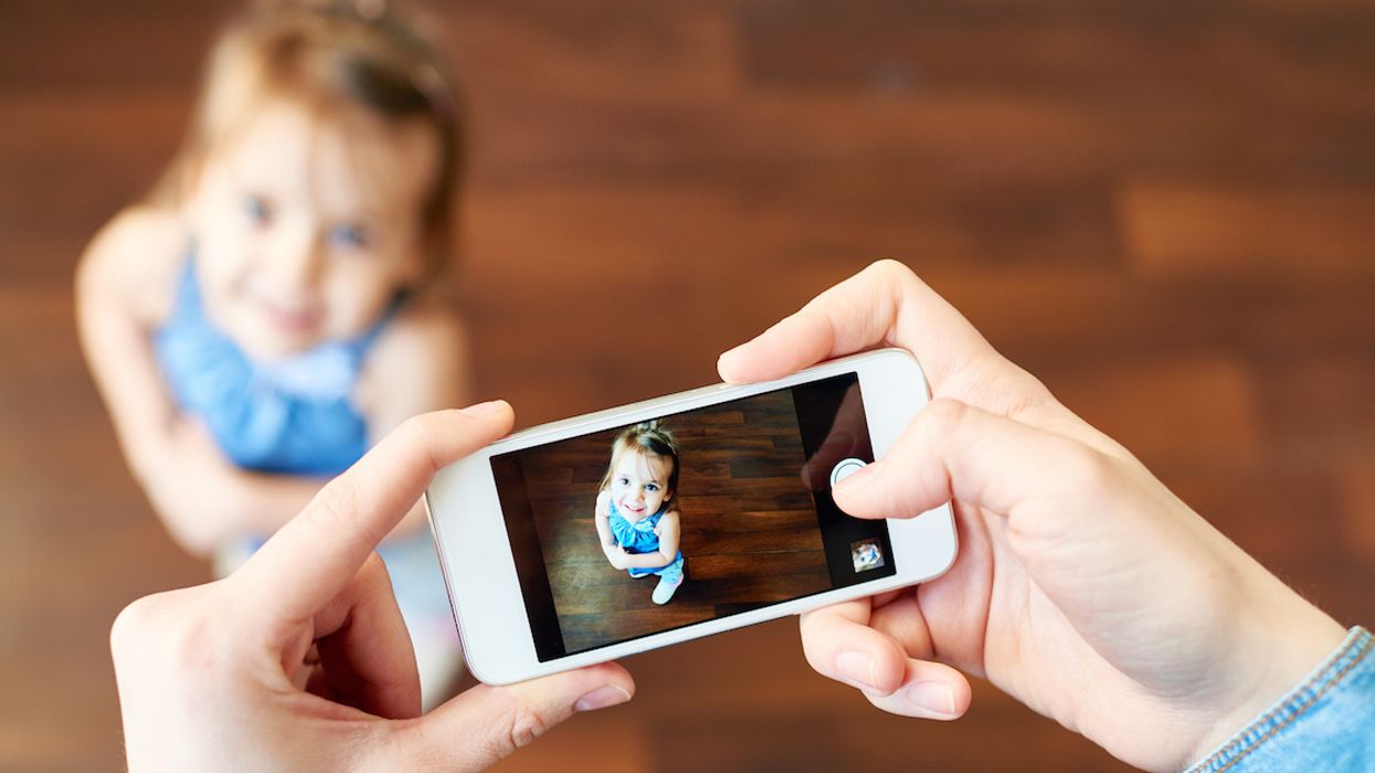 Woman Turns To The Internet For Advice After Wanting Her Sister-In-Law To Stop Sharing So Many Pictures Of Her Kids