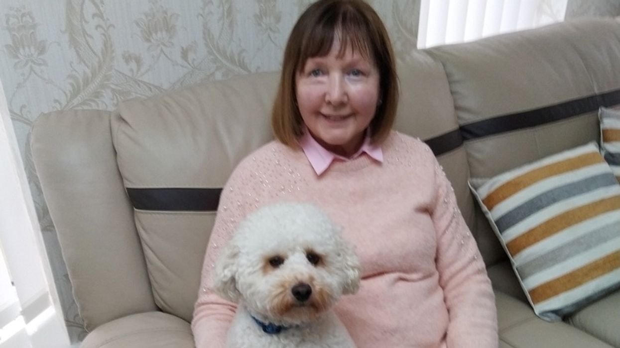 Heartbroken Mom's Christmas Wish Is To Find Son Who 'Vanished Into Thin Air' 32 Years Ago